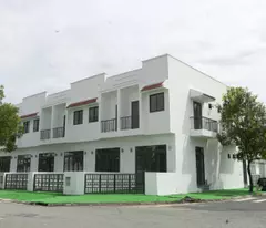 CHO THUÊ NHÀ NGUYÊN CĂN – TRUNG TÂM KCN PHƯỚC ĐÔNG