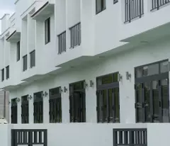 CHO THUÊ NHÀ NGUYÊN CĂN – TRUNG TÂM KCN PHƯỚC ĐÔNG