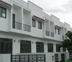 CHO THUÊ NHÀ NGUYÊN CĂN – TRUNG TÂM KCN PHƯỚC ĐÔNG