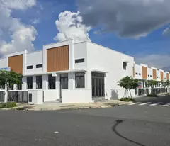 CHO THUÊ NHÀ NGUYÊN CĂN – TRUNG TÂM KCN PHƯỚC ĐÔNG