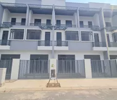 CHO THUÊ NHÀ NGUYÊN CĂN – TRUNG TÂM KCN PHƯỚC ĐÔNG