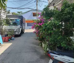 BÁN NHÀ THỔ CƯ TT CẦN GIỜ – VỊ TRÍ ĐẸP – GẦN BIỂN – CHÍNH CHỦ