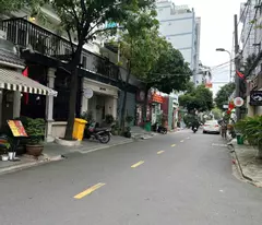 Bán nhà Nguyễn Bá Huân Thảo Điền Quận 2 – thuê 60 triệu/tháng