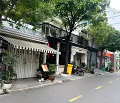 Bán nhà Nguyễn Bá Huân Thảo Điền Quận 2 – thuê 60 triệu/tháng
