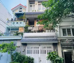 Bán nhà Nguyễn Bá Huân Thảo Điền Quận 2 – thuê 60 triệu/tháng