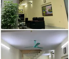 BÁN NHÀ RIÊNG SỐ 1A NGÁCH 143/276 PHỐ NGUYỄN CHÍNH, PHƯỜNG THỊNH LIỆT, QUẬN HOÀNG MAI, HÀ NỘI –