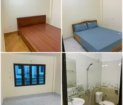 BÁN NHÀ RIÊNG SỐ 1A NGÁCH 143/276 PHỐ NGUYỄN CHÍNH, PHƯỜNG THỊNH LIỆT, QUẬN HOÀNG MAI, HÀ NỘI –