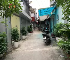 BÁN NHÀ RIÊNG SỐ 1A NGÁCH 143/276 PHỐ NGUYỄN CHÍNH, PHƯỜNG THỊNH LIỆT, QUẬN HOÀNG MAI, HÀ NỘI –