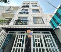HIẾM!NHÀ DÂN XÂY ĐỨC DIỄN,VF5 ĐỖ CỔNG, NGÕ THÔNG,T,MÁY,DT:45Mx6T,MT:4.5m,7.9ty