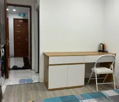 Cho Thuê Ccmn đẹp Full đồ thoáng ban công tại ngõ 105 Láng Hạ, đống đa