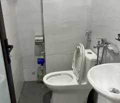 Cho Thuê Ccmn đẹp Full đồ thoáng ban công tại ngõ 105 Láng Hạ, đống đa