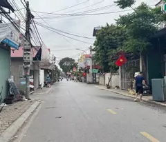 Hiếm- Bán đất phố Ngô Gia Tự- Kinh Doanh- Tiện ích ngập tràn- mặt tiền rộng 120m nhỉnh 17 tỷ(TL)