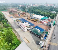 Sống giữa thiên nhiên chạm đến đẳng cấp tại The Emerald Garden View Thuận An