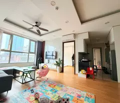 Bán căn hộ IA20 Ciputra 92m2-3N2VS-hướng Đông Nam- giá 6.88tỷ