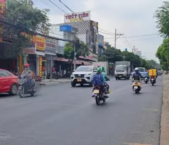 Nhà xưởng MT đường Lê Văn Khương, Phường Hiệp Thành, Quận 12, 750m2