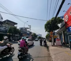 Nhà xưởng MT đường Lê Văn Khương, Phường Hiệp Thành, Quận 12, 750m2