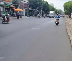 Nhà xưởng MT đường Lê Văn Khương, Phường Hiệp Thành, Quận 12, 750m2