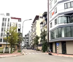 ĐẤT TĐC BỒ ĐỀ - 75M2 LÔ GÓC - VỈA HÈ RỘNG - KINH DOANH ĐỈNH - SÁT CÔNG VIÊN [0372311369]