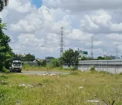 Bán Đất Trung Đông 8, Đông Thạnh, Hóc Môn 2950m2 - Đầu tư  Chỉ 44 TỷTL