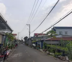 Bán Đất Trung Đông 8, Đông Thạnh, Hóc Môn 2950m2 - Đầu tư  Chỉ 44 TỷTL