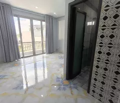Bán nhà mặt tiền đường số 48, Hiệp Bình Chánh, Thủ Đức, TP HCM. DT 71m2,  4 tầng. giá - 8.85  tỷ