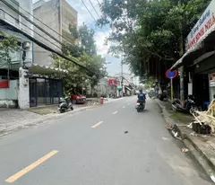 Bán nhà mặt tiền đường số 48, Hiệp Bình Chánh, Thủ Đức, TP HCM. DT 71m2,  4 tầng. giá - 8.85  tỷ