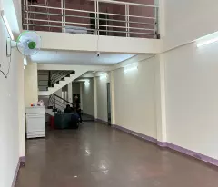 Cho thuê nhà Mặt Tiền Trương Vĩnh Ký Q.Tân Phú 76m²,6Tầng, 29Triệu - KHU THƯƠNG HIỆU