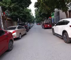 🔥 ĐẤT TRỤC CHÍNH ĐẤU GIÁ AO NGÒI – ĐỨC THƯỢNG, HOÀI ĐỨC 🔥