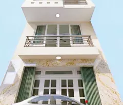 Nhà hẻm Ô tô Tô Hiến Thành – QUẬN 10 – 4.2 x 6.2m (26 m2) – 6.5 tỷ