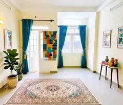 Nhà hẻm Ô tô Tô Hiến Thành – QUẬN 10 – 4.2 x 6.2m (26 m2) – 6.5 tỷ
