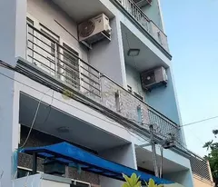 BÁN GẤP CĂN NHÀ 4 TẦNG  Đường số 27, Phường Bình An, Quận 2