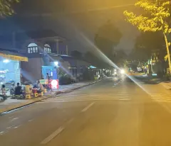 Bán nhà mặt tiền 3 tầng 5x35m giá 11,59 tỷ Đường Huỳnh Thị Hai