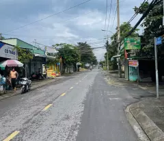 Bán đất mặt tiền 30x70m giá 30 tỷ Đường Phạm Thị Giây