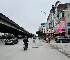 BÁN NHÀ NGUYỄN XIỂN, DT54M 5 TẦNG 2 MẶT TIỀN, OTO TRÁNH, VỈA HÈ, KINH DOANH, NHỈNH 20 TỶ