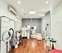 BÁN NHÀ NGUYỄN XIỂN, DT54M 5 TẦNG 2 MẶT TIỀN, OTO TRÁNH, VỈA HÈ, KINH DOANH, NHỈNH 20 TỶ