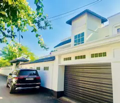 CHÍNH CHỦ GỬI BÁN SIÊU LÔ ĐẤT TẶNG BIỆT THỰ - TRẦN NGỌC DIỆN, THẢO ĐIỀN