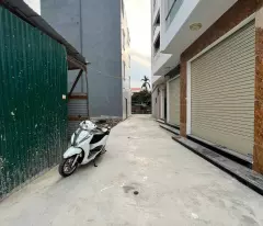 Bán đất 50,5m2 Tràng Quan An Dương Hải Phòng