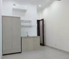 PASS PHÒNG FULL NỘI THẤT – GIÁ TỐT KHU VỰC HỒ VĂN HUÊ
