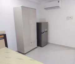 PASS PHÒNG FULL NỘI THẤT – GIÁ TỐT KHU VỰC HỒ VĂN HUÊ