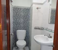 PASS PHÒNG FULL NỘI THẤT – GIÁ TỐT KHU VỰC HỒ VĂN HUÊ