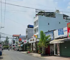 Chính chủ bán nhà H3C  hẻm 136 Đồng Khởi, Biên Hòa, Đồng Nai