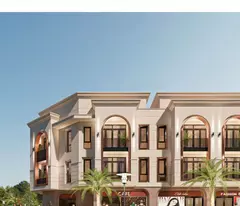 BÁN BIỆT THỰ LIỀN KỀ CAO CẤP CASA BONITA – ĐẠI ĐÔ THỊ VSIP NGHỆ AN