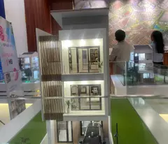 BÁN BIỆT THỰ LIỀN KỀ CAO CẤP CASA BONITA – ĐẠI ĐÔ THỊ VSIP NGHỆ AN