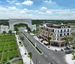 AGORA CITY - cơ hội đầu tư & an cư lý tưởng