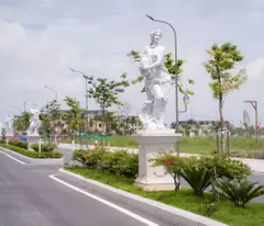AGORA CITY - cơ hội đầu tư & an cư lý tưởng