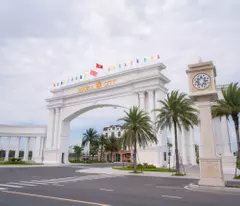 AGORA CITY - cơ hội đầu tư & an cư lý tưởng
