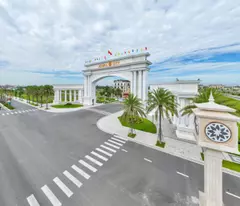 AGORA CITY - cơ hội đầu tư & an cư lý tưởng