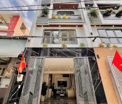 🌟 BÁN NHÀ ĐẸP THẠNH XUÂN 25 – QUẬN 12 | SỔ ĐỎ RIÊNG 🌟 LH 0354555640