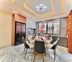 🌟 BÁN NHÀ ĐẸP THẠNH XUÂN 25 – QUẬN 12 | SỔ ĐỎ RIÊNG 🌟 LH 0354555640