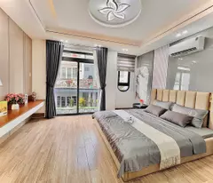 🌟 BÁN NHÀ ĐẸP THẠNH XUÂN 25 – QUẬN 12 | SỔ ĐỎ RIÊNG 🌟 LH 0354555640